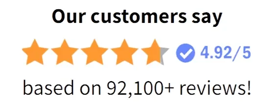 Metanail complex 5 star ratings